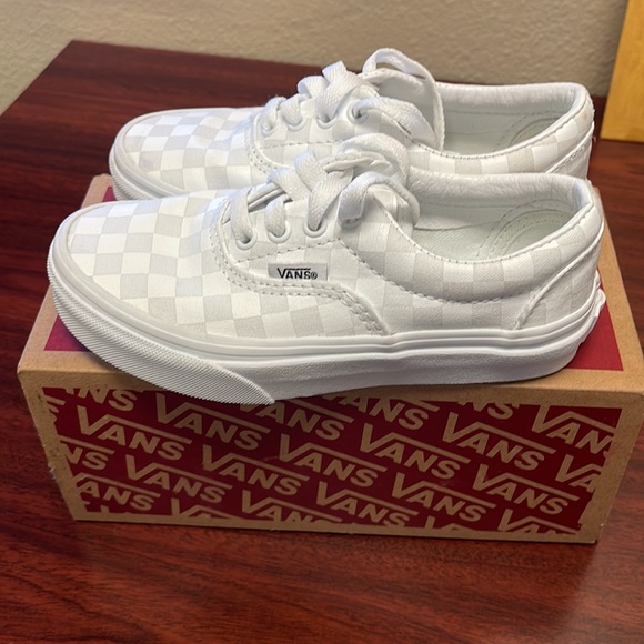 Vans Size 13c - Picture 3 of 7